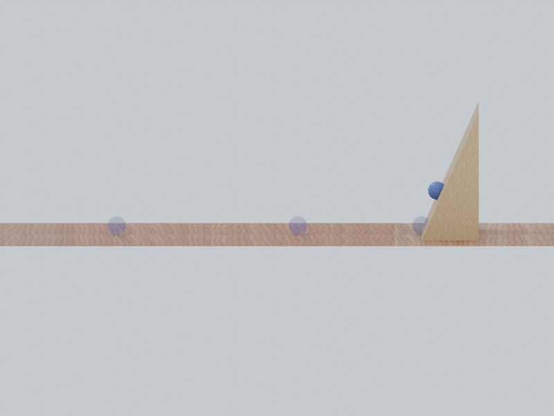 Slope Simulation